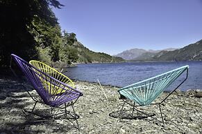 Cabañas Villa Pañil