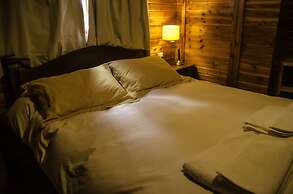 Cabañas Villa Pañil