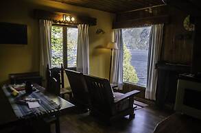 Cabañas Villa Pañil