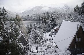 Cabañas Villa Pañil