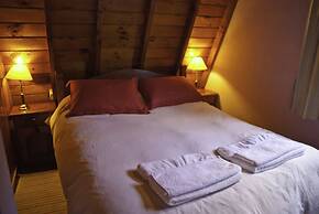 Cabañas Villa Pañil