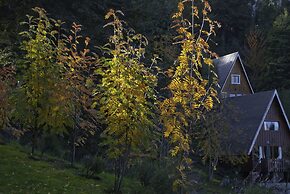 Cabañas Villa Pañil