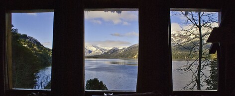 Cabañas Villa Pañil