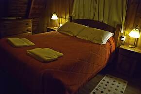 Cabañas Villa Pañil