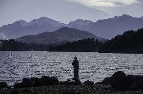 Cabañas Villa Pañil