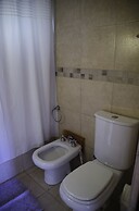 Cabañas Villa Pañil