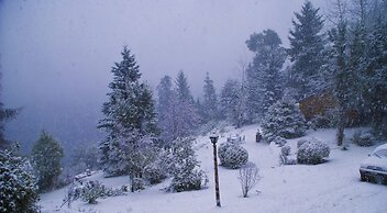 Cabañas Villa Pañil