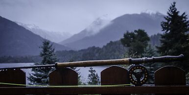 Cabañas Villa Pañil