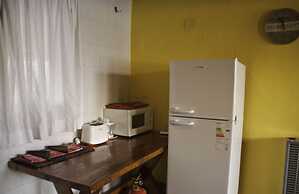 Cabañas Villa Pañil