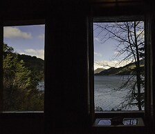 Cabañas Villa Pañil