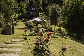 Cabañas Villa Pañil