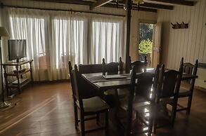 Cabañas Villa Pañil