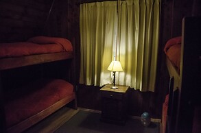 Cabañas Villa Pañil