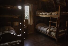 Cabañas Villa Pañil