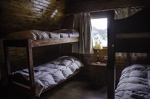 Cabañas Villa Pañil