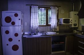 Cabañas Villa Pañil