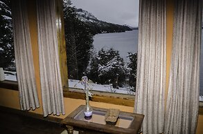 Cabañas Villa Pañil