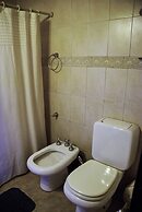 Cabañas Villa Pañil