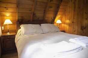 Cabañas Villa Pañil