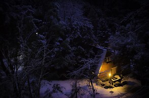 Cabañas Villa Pañil