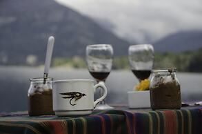 Cabañas Villa Pañil