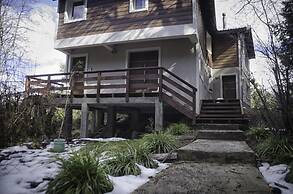 Cabañas Villa Pañil