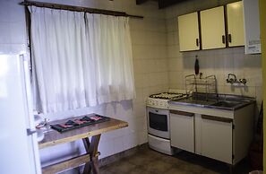 Cabañas Villa Pañil