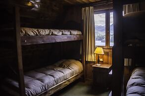 Cabañas Villa Pañil