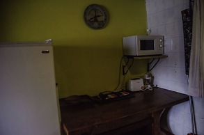 Cabañas Villa Pañil