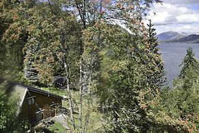 Cabañas Villa Pañil