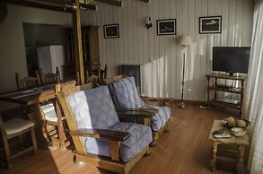 Cabañas Villa Pañil