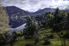 Cabañas Villa Pañil