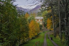 Cabañas Villa Pañil