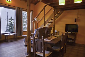 Cabañas Villa Pañil