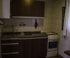 Cabañas Villa Pañil