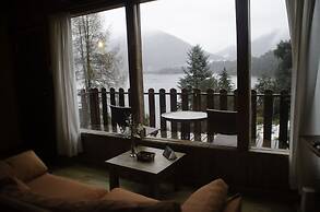 Cabañas Villa Pañil