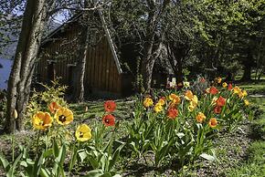 Cabañas Villa Pañil