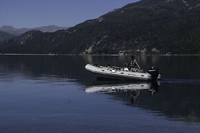 Cabañas Villa Pañil