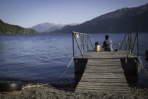 Cabañas Villa Pañil