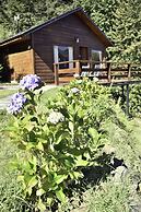 Cabañas Villa Pañil