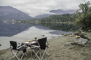 Cabañas Villa Pañil