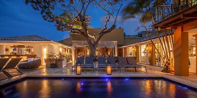 Vila d'este Hotel