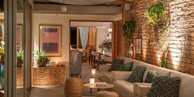 Vila d'este Hotel