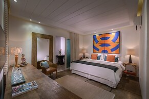 Vila d'este Hotel