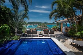 Vila d'este Hotel