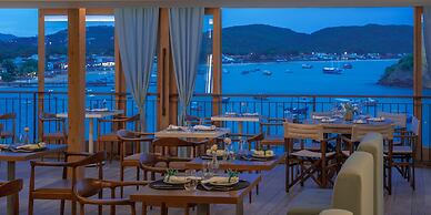 Vila d'este Hotel