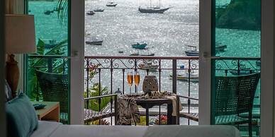 Vila d'este Hotel