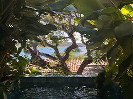 Vila d'este Hotel