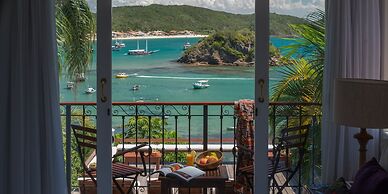 Vila d'este Hotel
