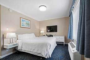 Glenwood Inn & Suites